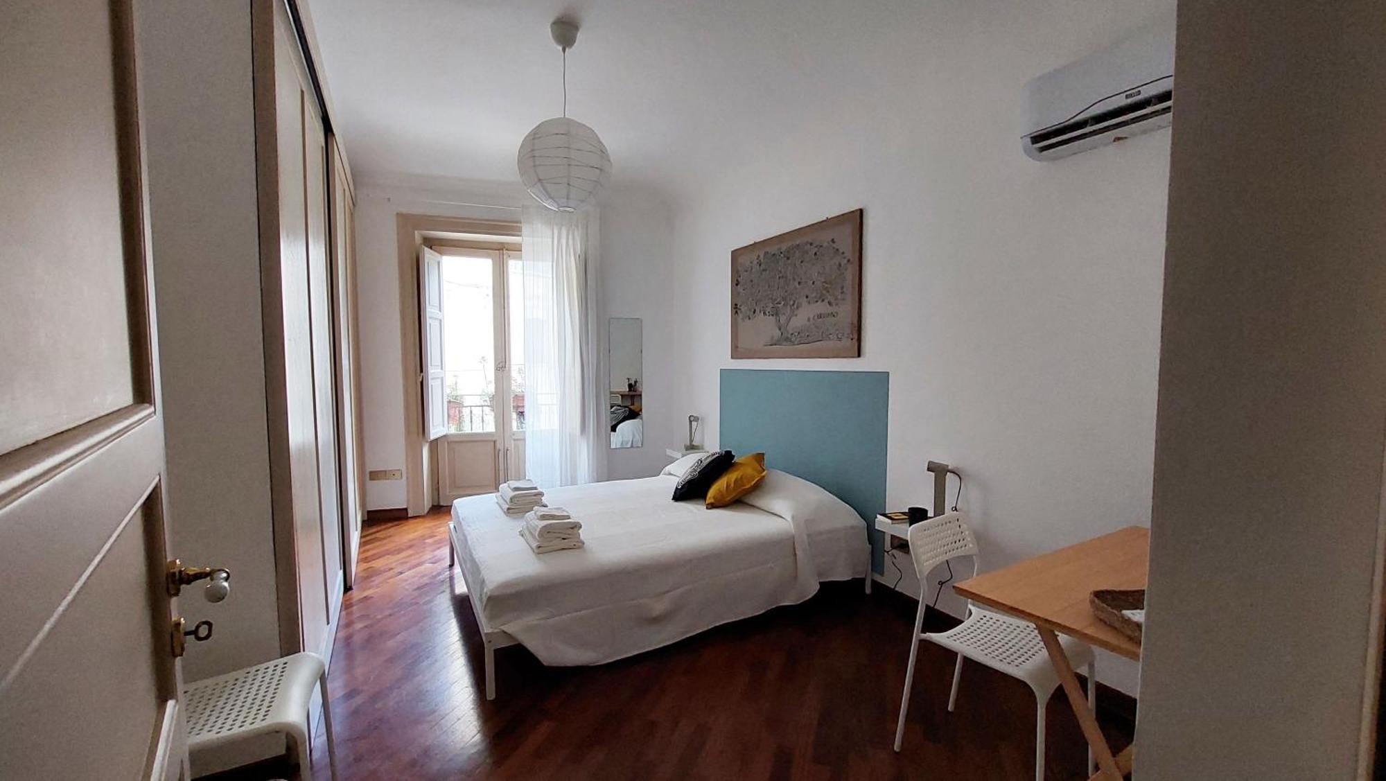 Casa Santoliva In Centro A Palermo 호텔 외부 사진