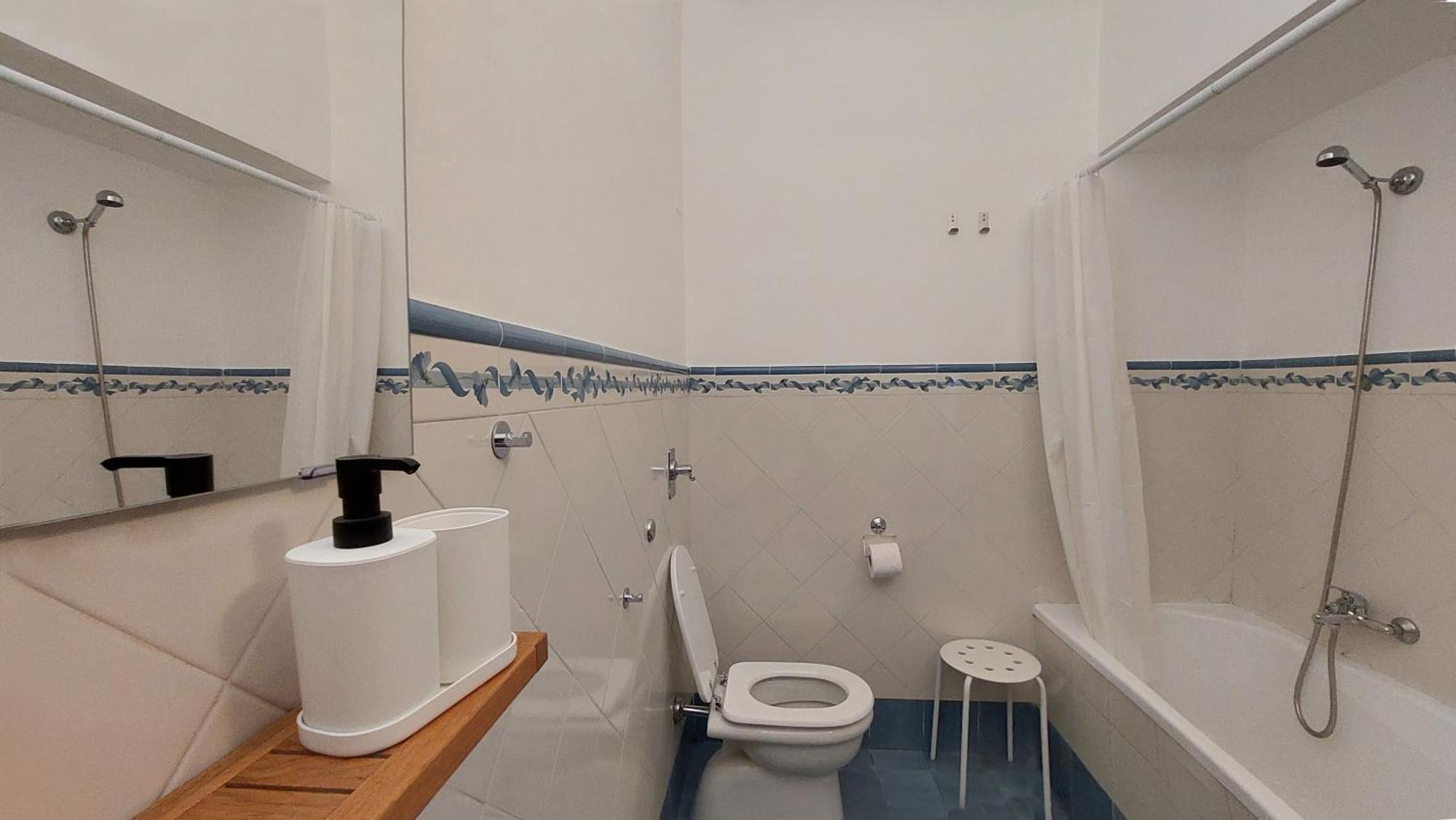 Casa Santoliva In Centro A Palermo 호텔 외부 사진