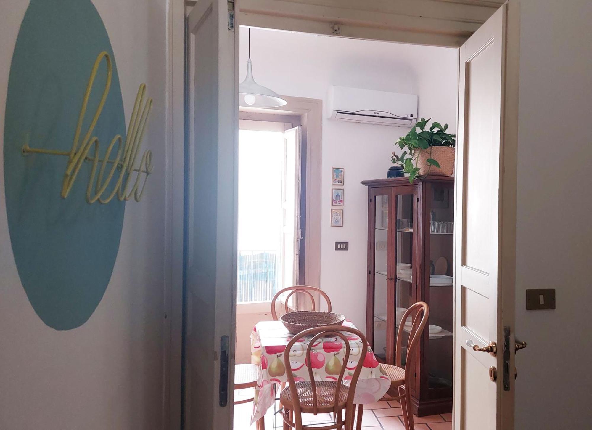 Casa Santoliva In Centro A Palermo 호텔 외부 사진