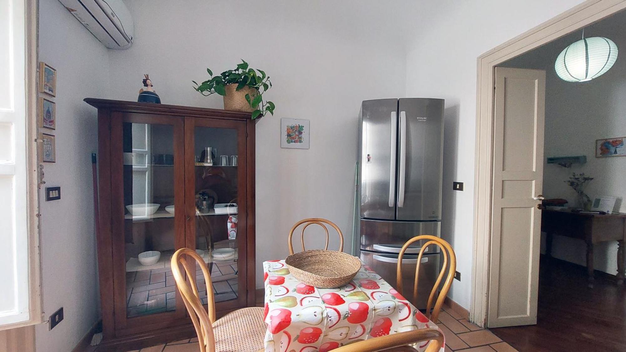 Casa Santoliva In Centro A Palermo 호텔 외부 사진