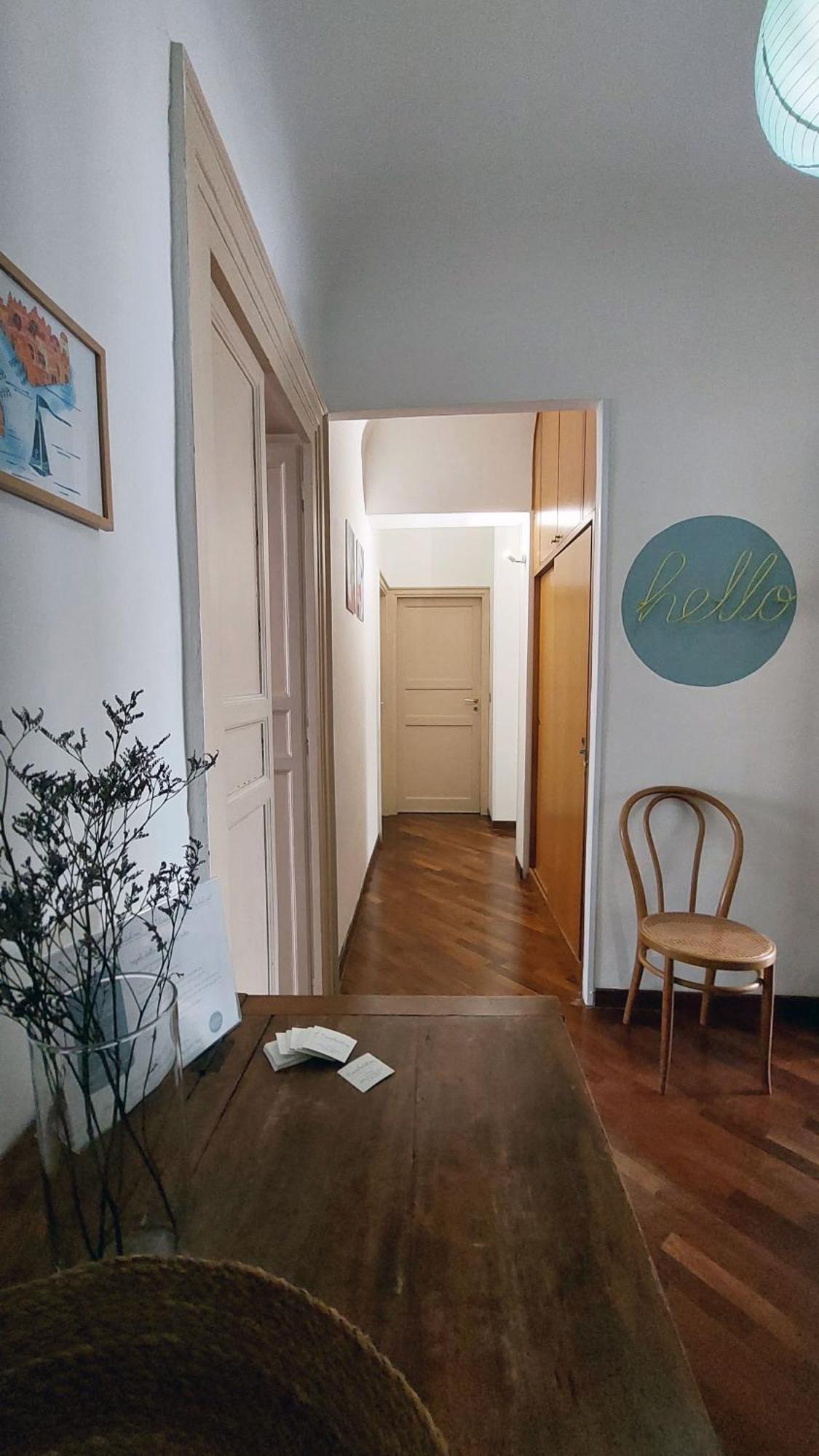 Casa Santoliva In Centro A Palermo 호텔 외부 사진
