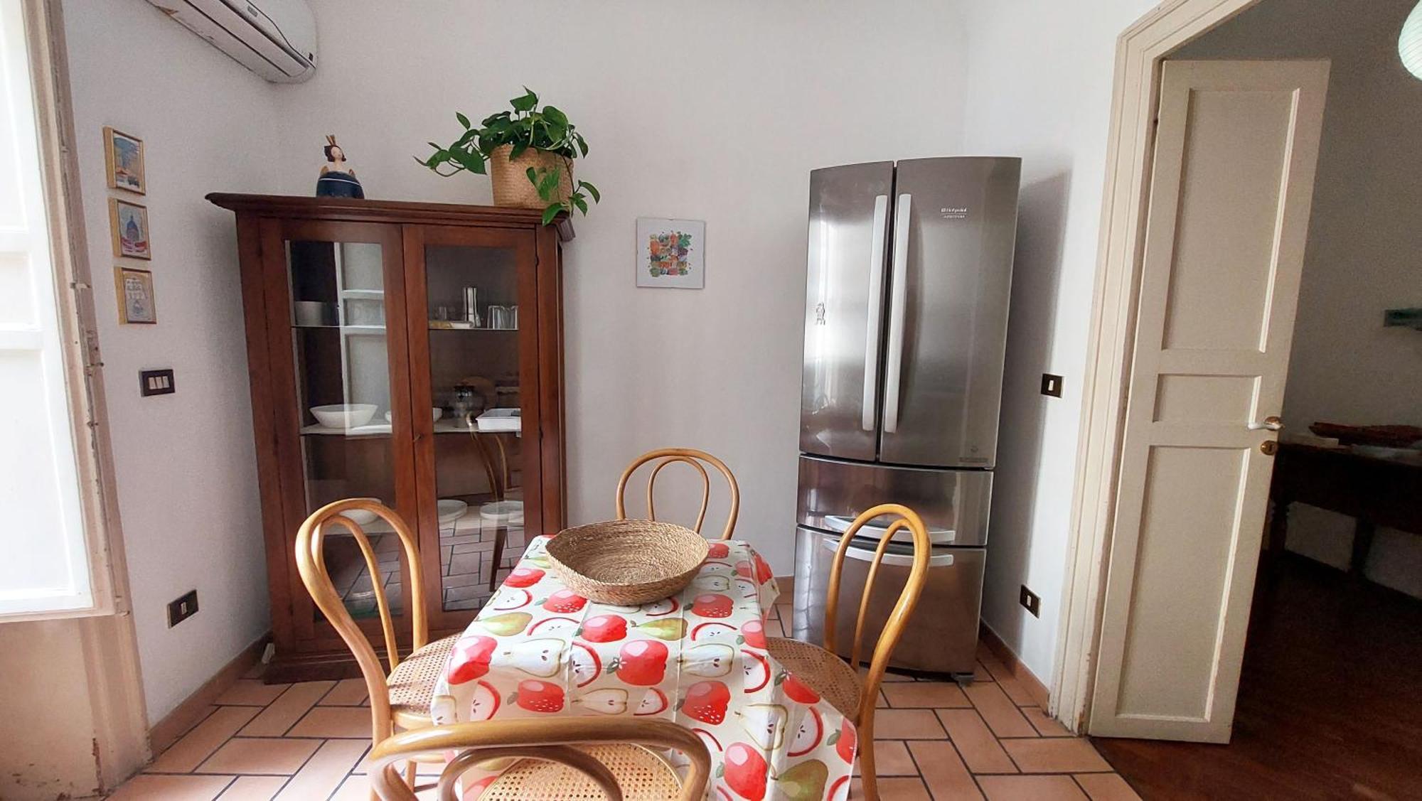 Casa Santoliva In Centro A Palermo 호텔 외부 사진
