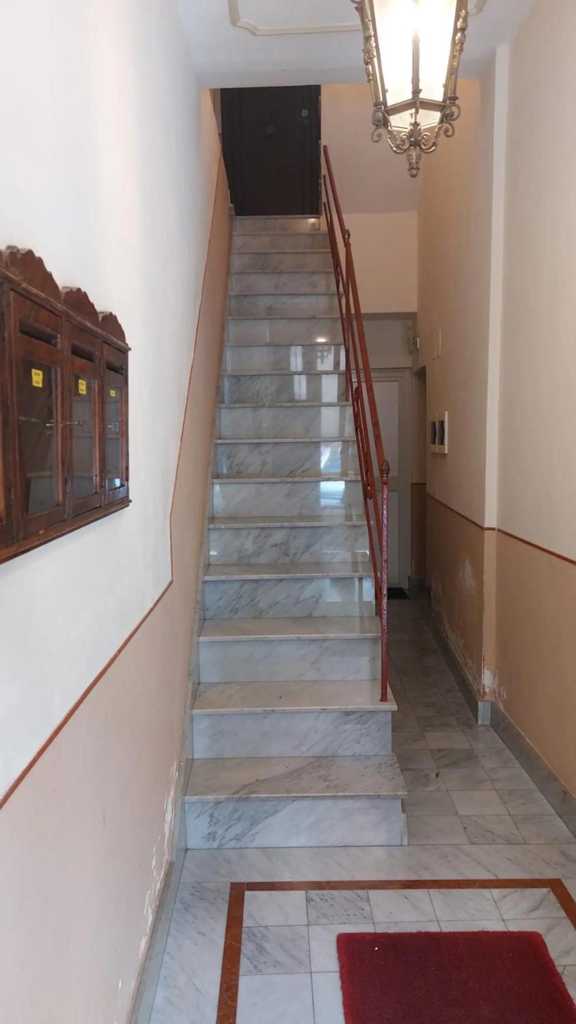 Casa Santoliva In Centro A Palermo 호텔 외부 사진