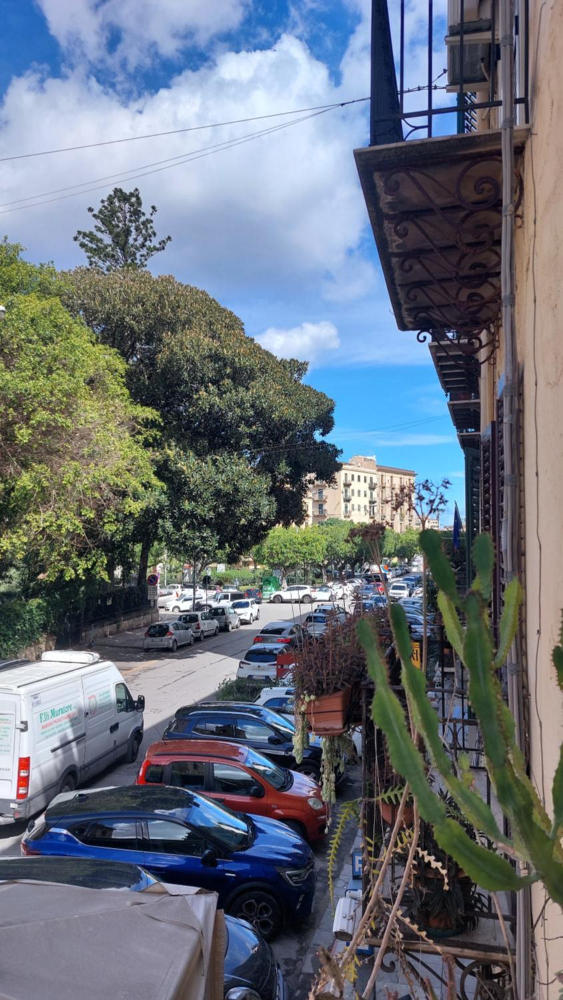Casa Santoliva In Centro A Palermo 호텔 외부 사진