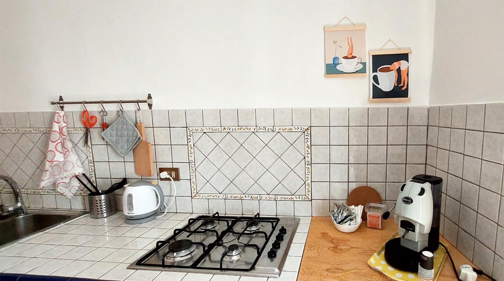 Casa Santoliva In Centro A Palermo 호텔 외부 사진